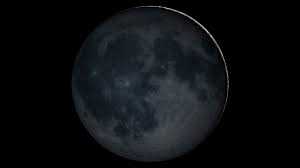 August new moon 2020: Rare 'Black Moon' brings dark skies for stargazing |  Space